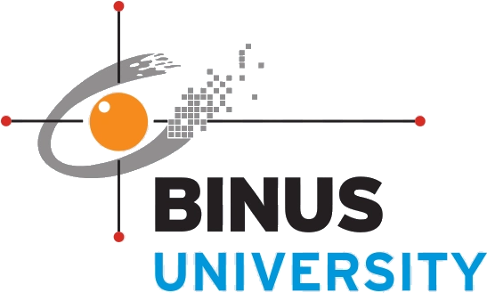 Logo Universitas Bina Nusantara