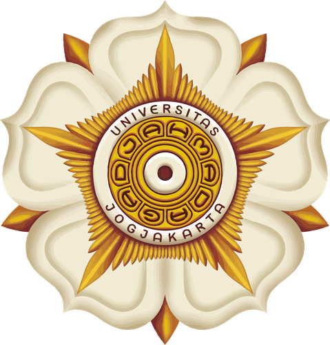 Logo Lambang Universitas Gadjah Mada