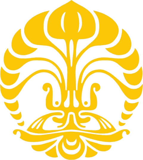 Logo Makara Universitas Indonesia